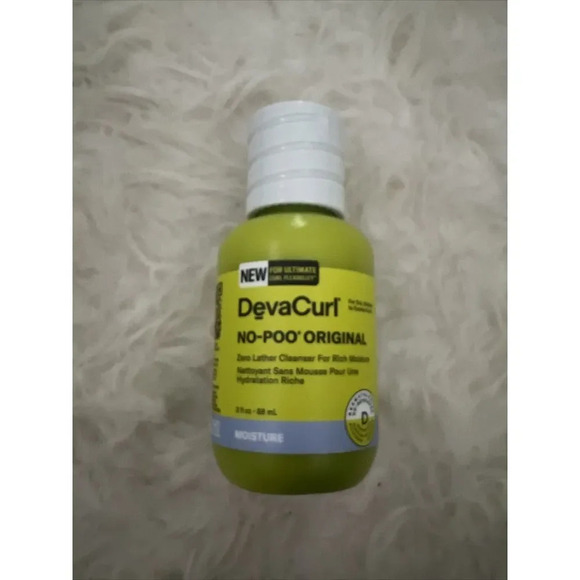 DEVACURL No-Poo One Condition Styling Cream Defining Gel - Picture 2 of 3